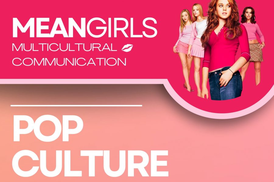 Student Show Case: Multicultural Communication (Mean Girls)