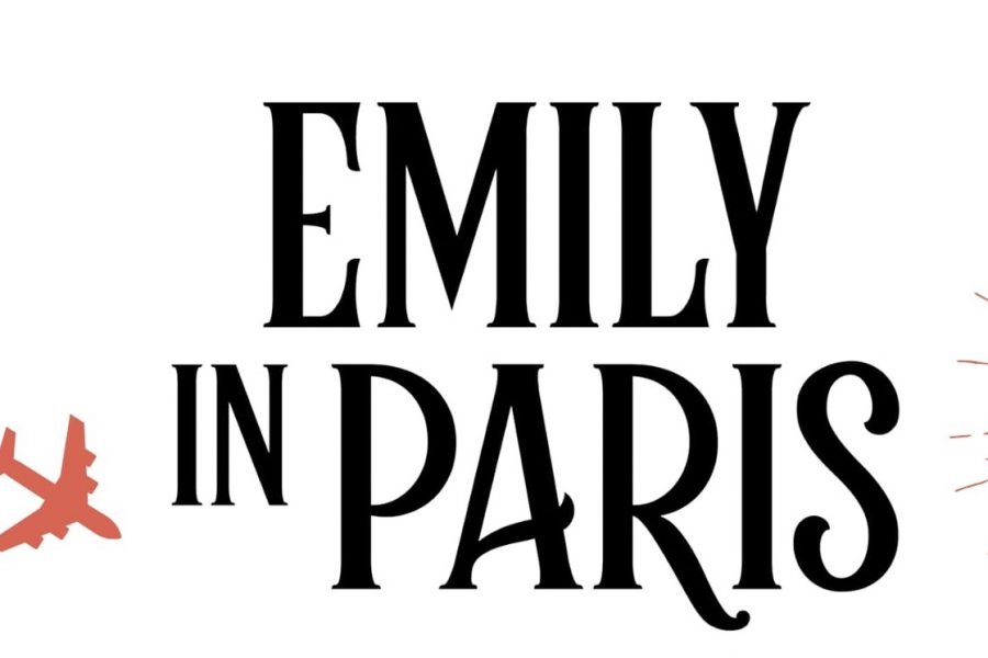 Student Show Case: Multicultural Communication (Emily in Paris)