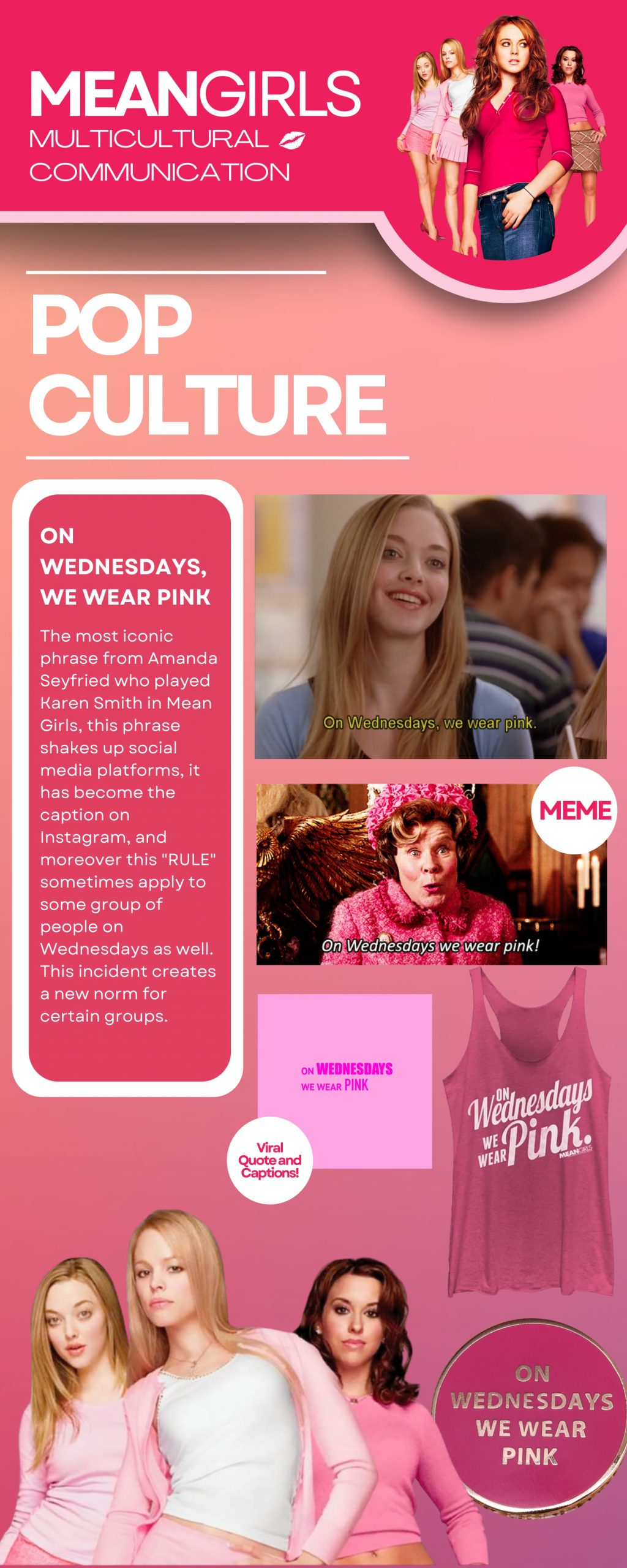 student-show-case-multicultural-communication-mean-girls-bjm